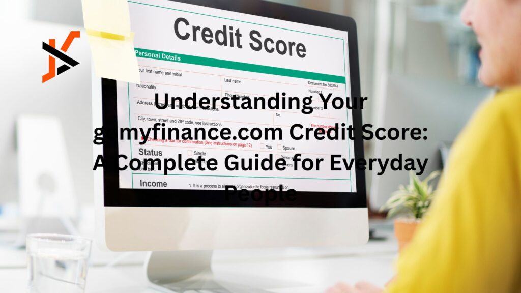 "gomyfinance.com credit score"