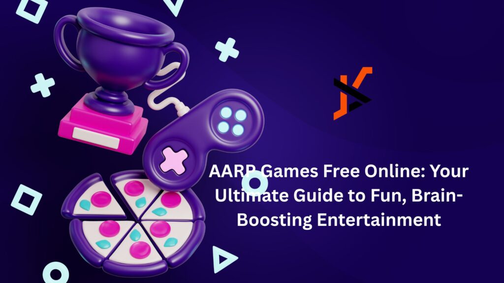 "aarp games free online"
