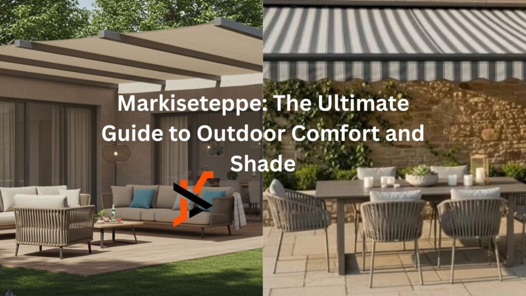 markiseteppe