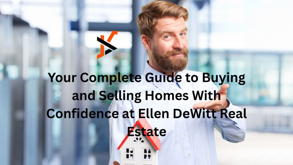 ellendewittrealestate.com