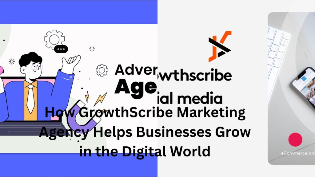 growthscribe marketing agency