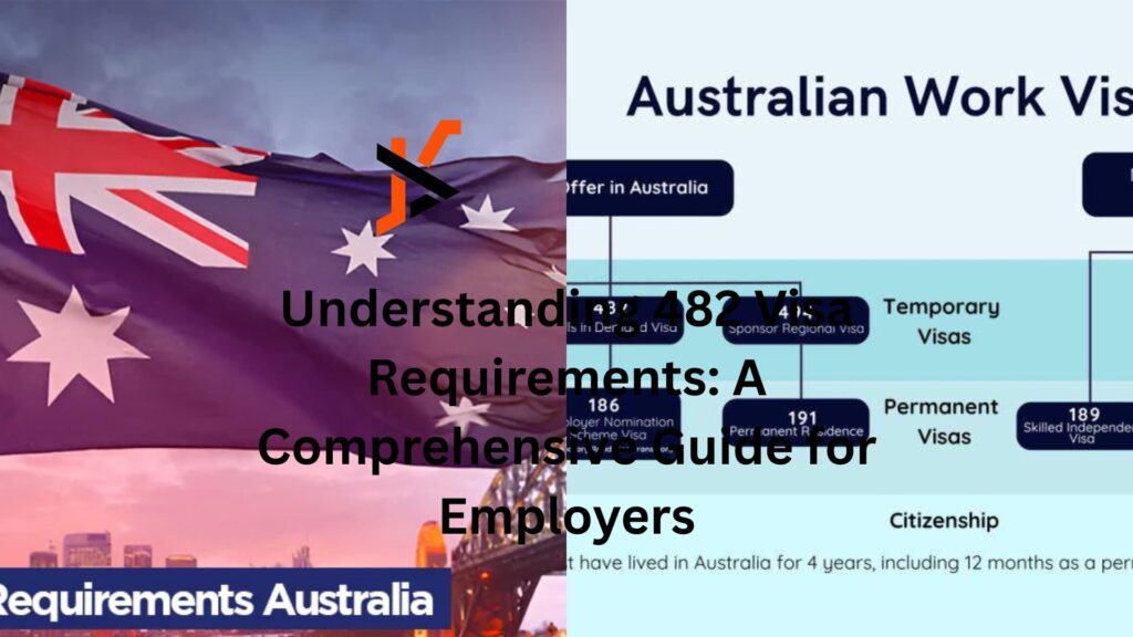 Understanding 482 Visa Requirements: A Comprehensive Guide for Employers