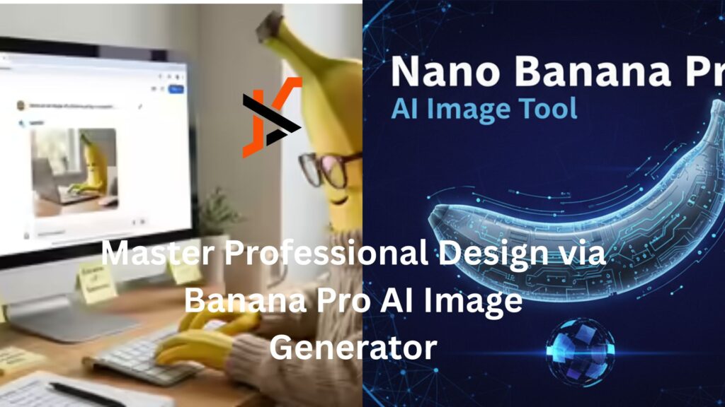 Master Professional Design via Banana Pro AI Image Generator Master Professional Design via Banana Pro AI Image Generator