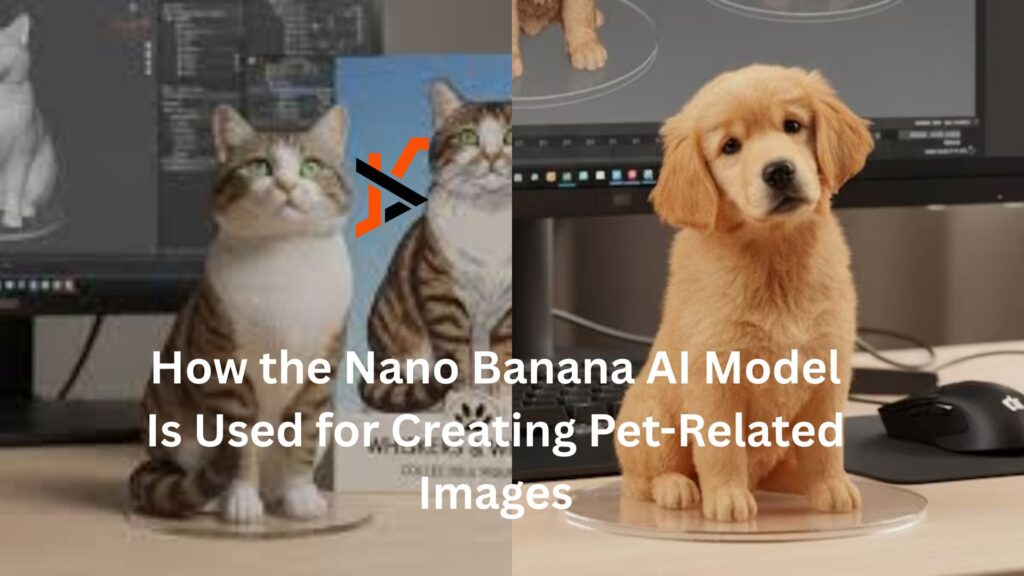 How the Nano Banana AI Model Is Used for Creating Pet-Related Images How the Nano Banana AI Model Is Used for Creating Pet-Related Images