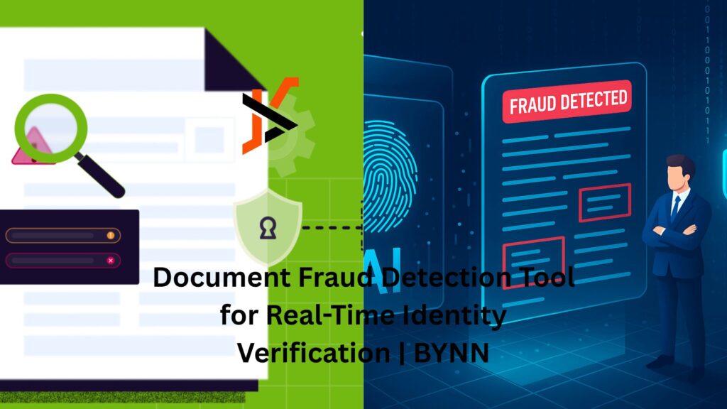 With the rise of digital services, identity verification has become a central concern for financial institutions, e-commerce platforms, and regulatory organizations