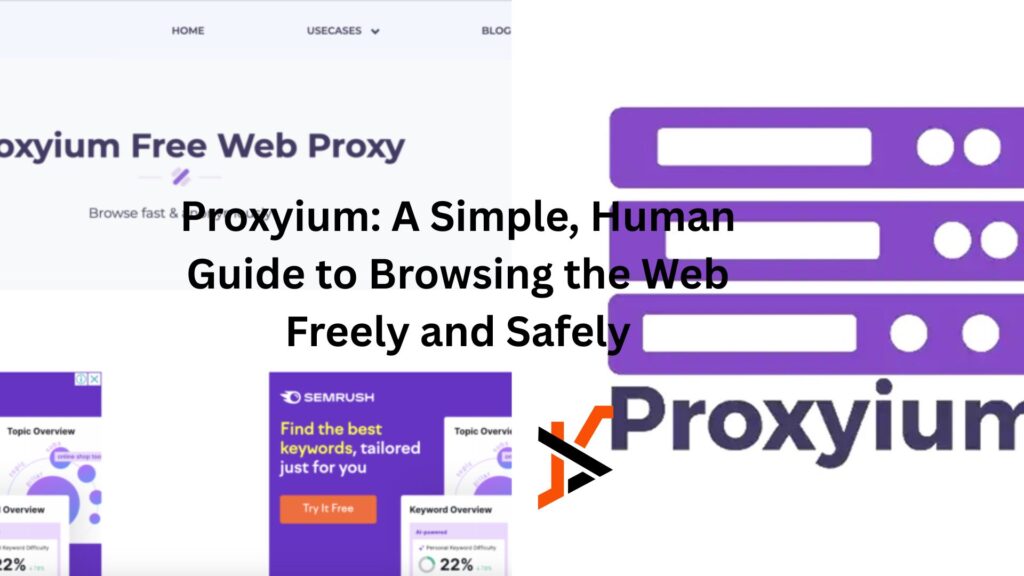 "proxyium"