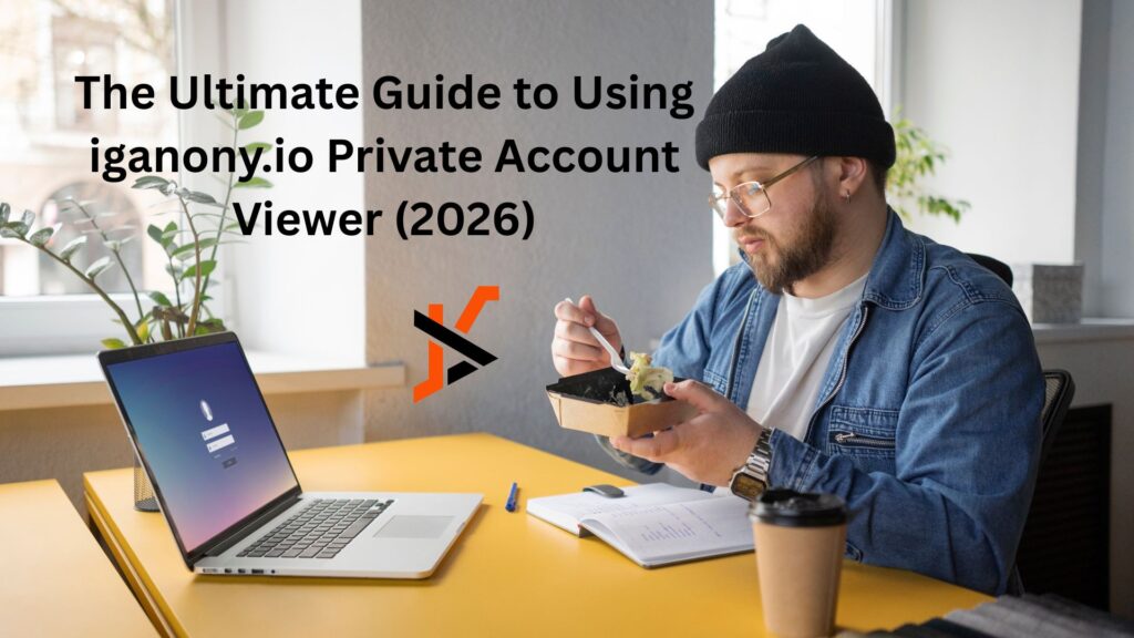 "iganony.io private account"