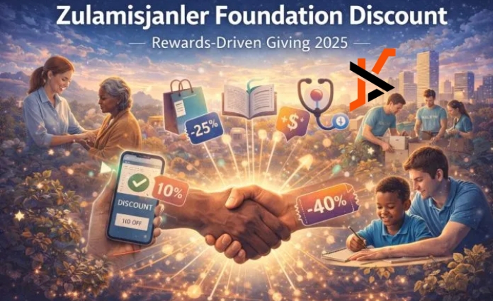 zulamisjanler foundation discount