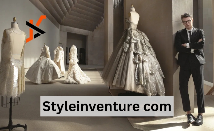 styleinventure com
