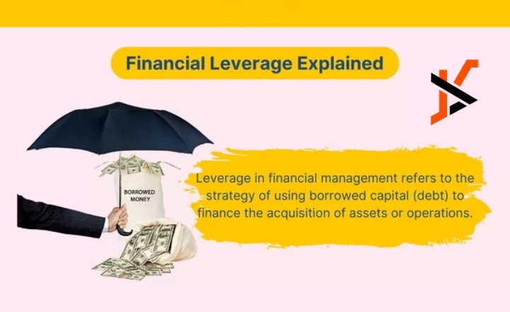 financial tricks roarleveraging