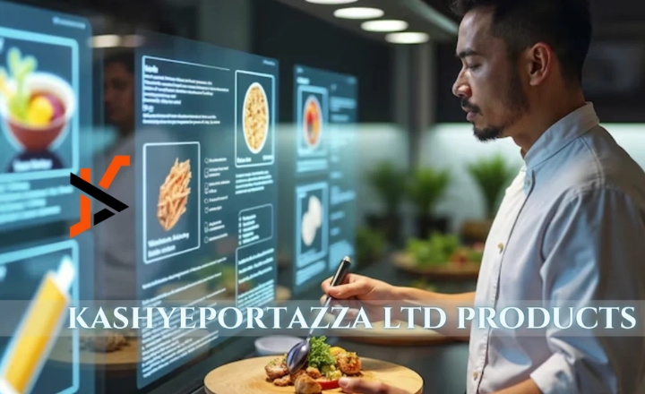 kashyeportazza