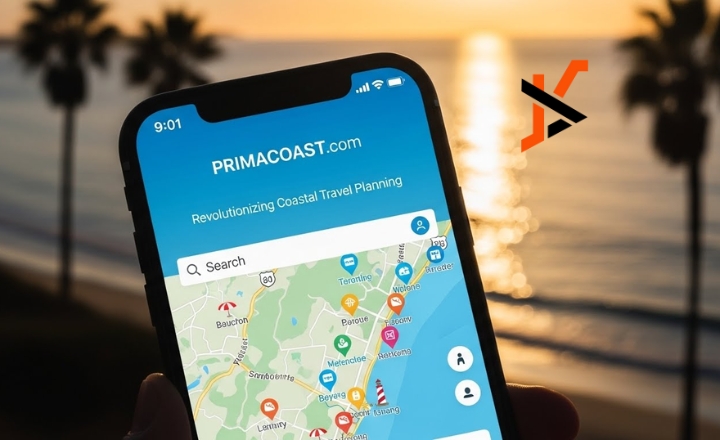 primacoast.com