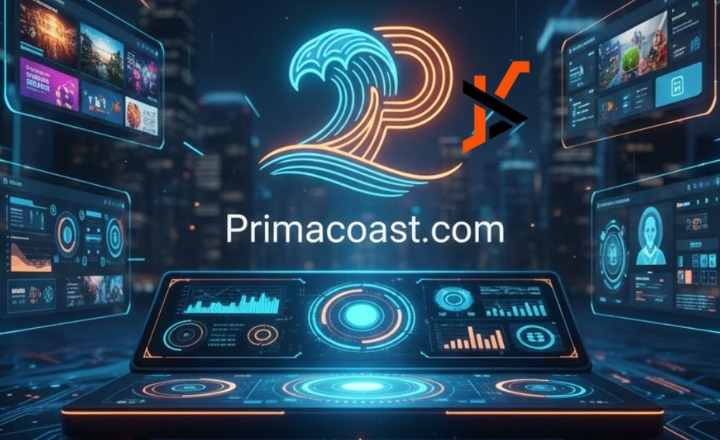 primacoast.com