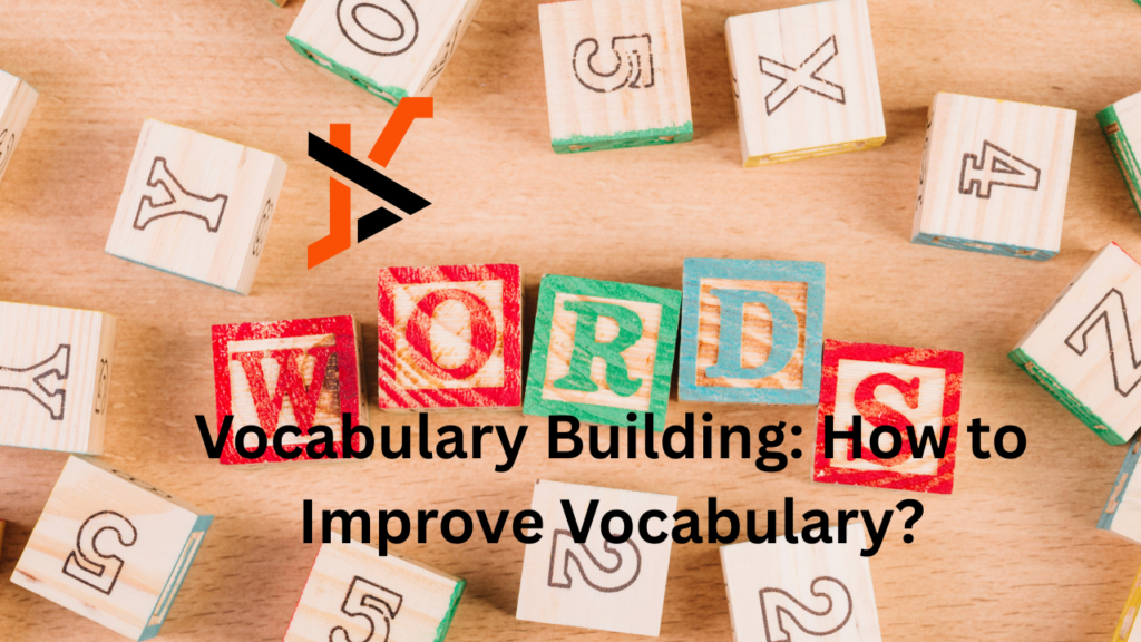 Vocabulary