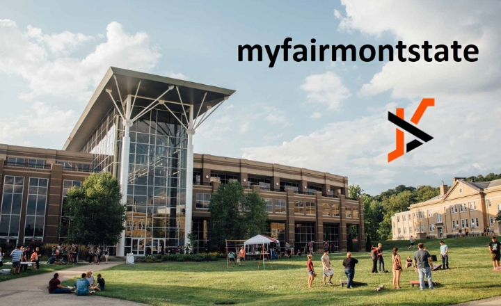MyFairmontState: Your Gateway to Fairmont State University myfairmontstate