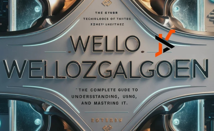 Wellozgalgoen: A Comprehensive Exploration of Its Unique Features wellozgalgoen