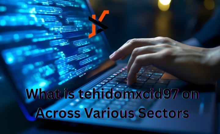 what is tehidomxcid97 on