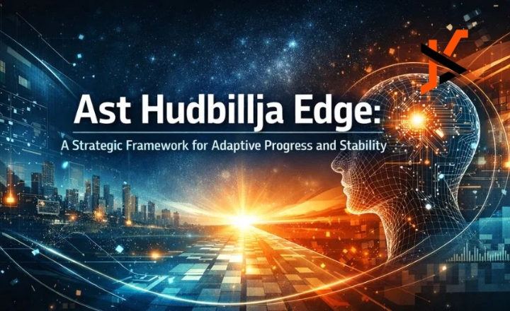 Ast Hudbillja Edge: Innovations and Implications in Modern Technology Ast Hudbillja Edge