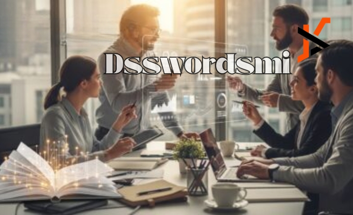 Significance of Dsswordsmi: Exploring Its Implications and Applications Dsswordsmi