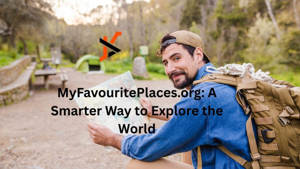 @ myfavouriteplaces.org