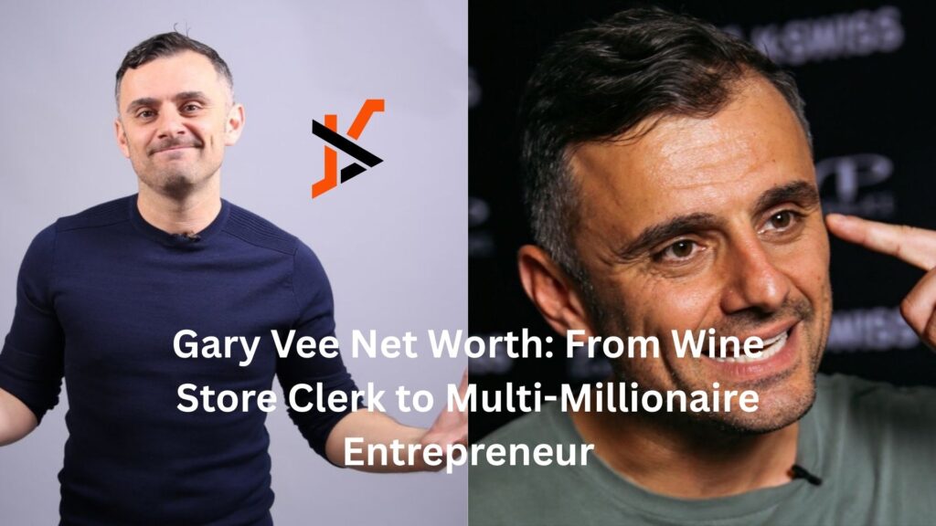 gary vee net worth