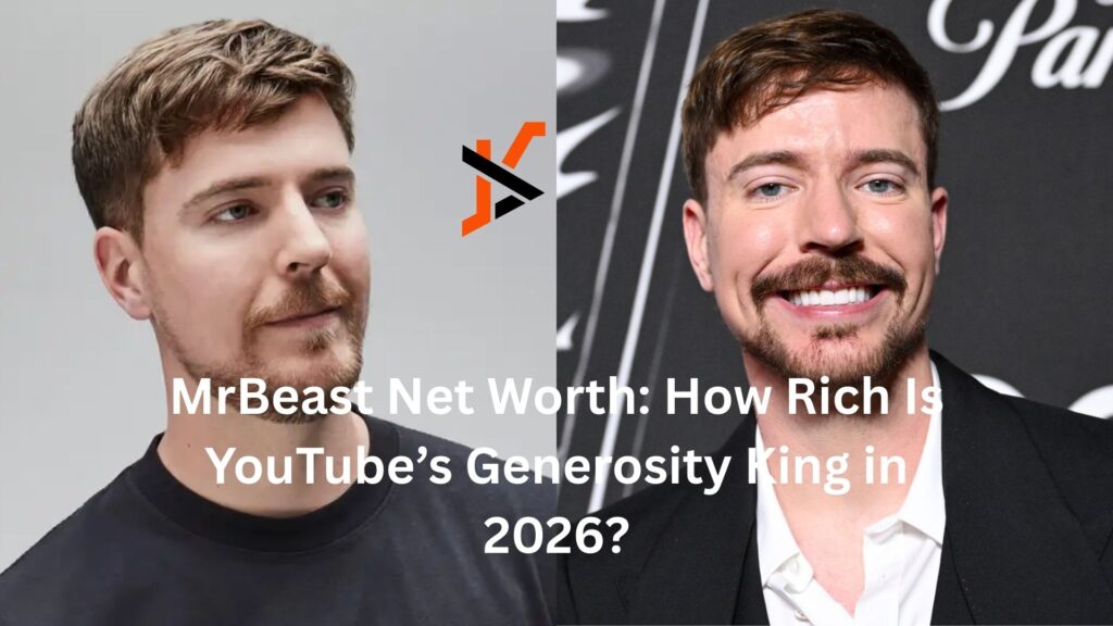 mr beast net worth