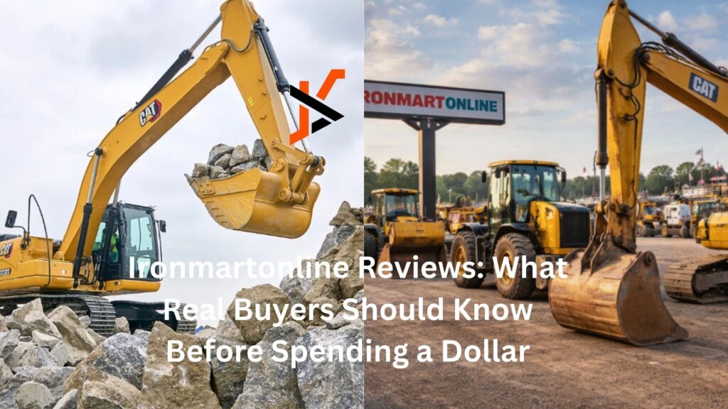 Ironmartonline Reviews: What Real Buyers Should Know Before Spending a Dollar ironmartonline reviews