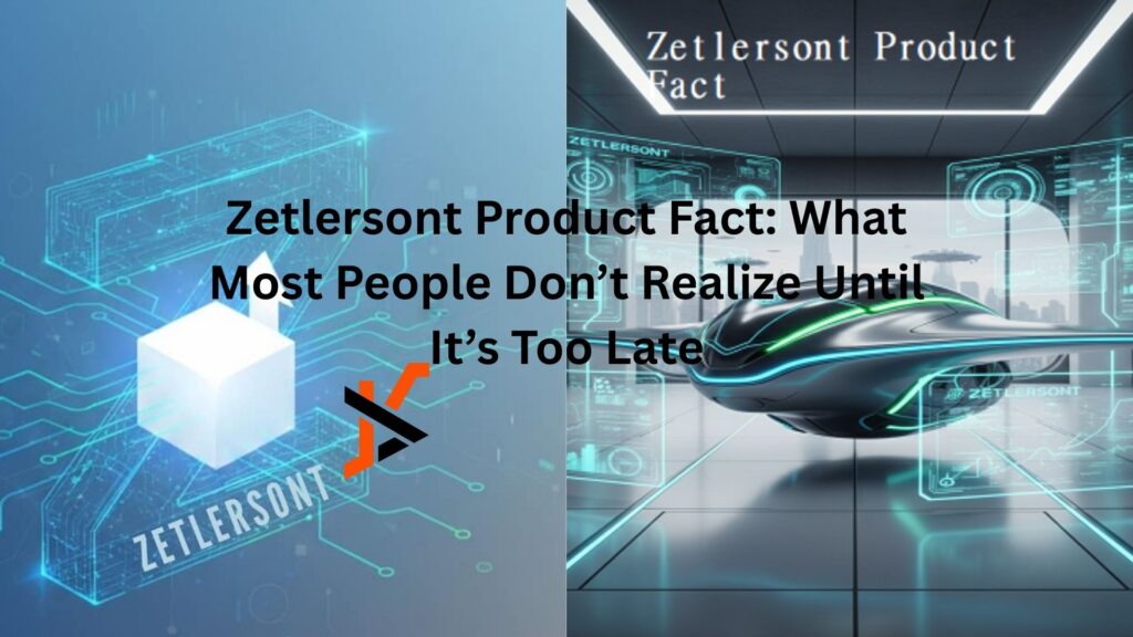 zetlersont product fact