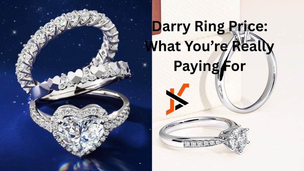 Darry Ring Price: What You’re Really Paying For darry ring price