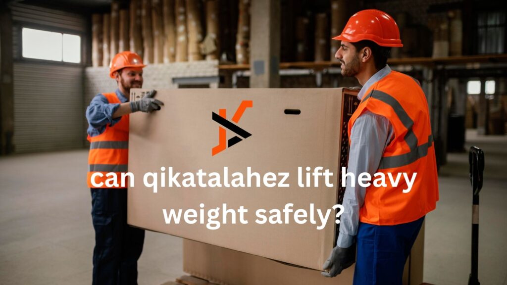 can qikatalahez lift