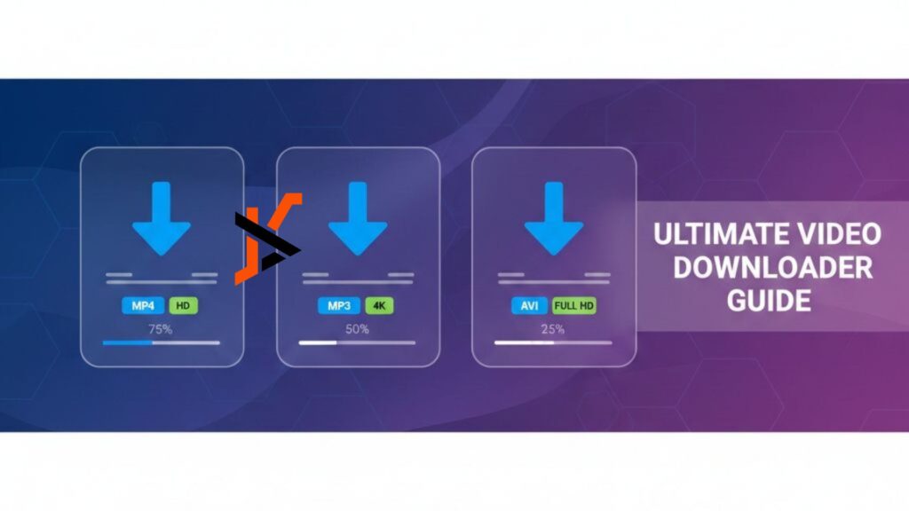 How to download videos online from X and TikTok in seconds