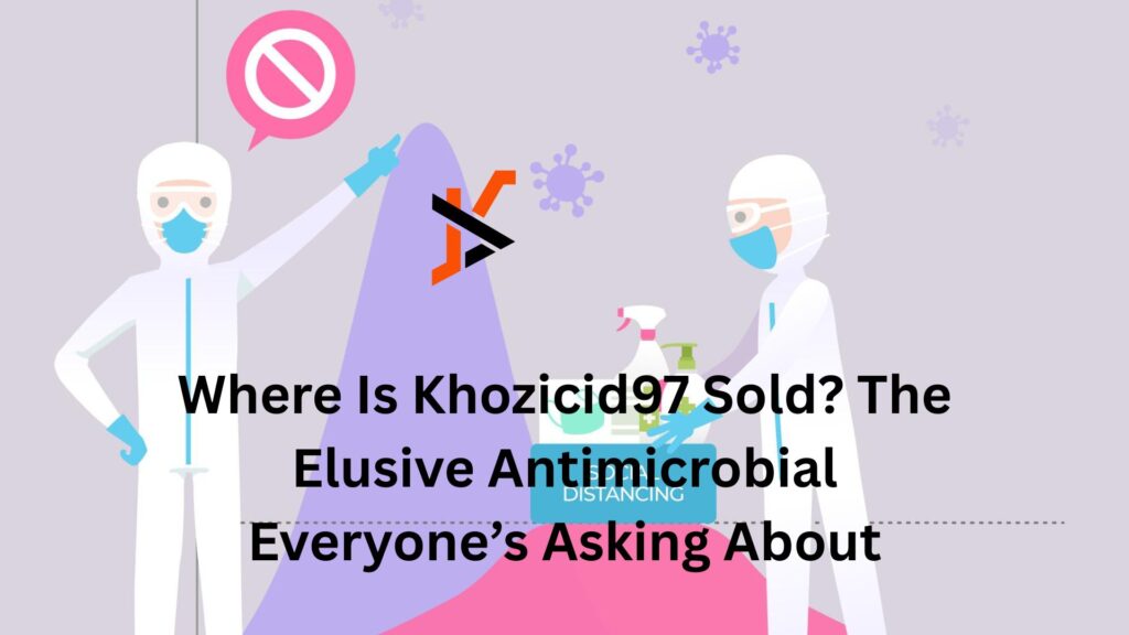 where is khozicid97 sold