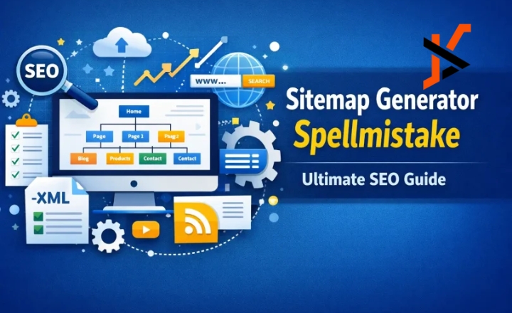The Importance of a Sitemap Generator Spellmistake: Navigating SEO and Website Management Sitemap generator spellmistake