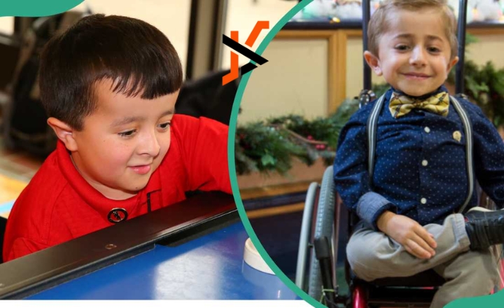 do Alec and Kaleb get paid for commercials