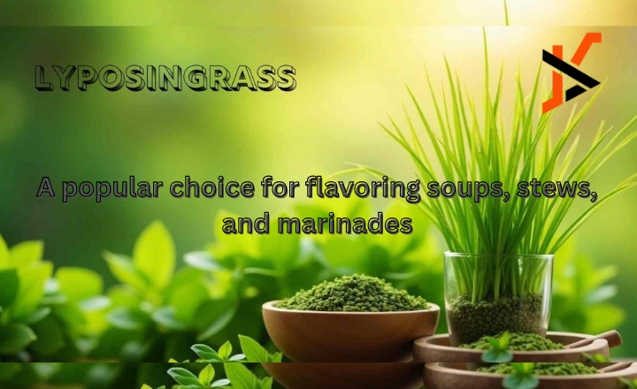 lyposingrass