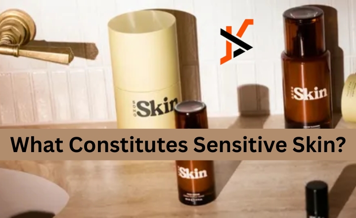 is qexilkizmor for sensitive