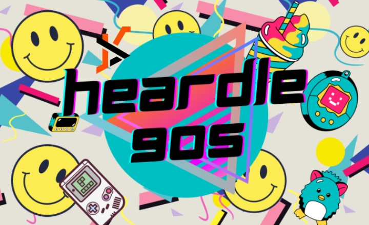 Heardle 90s: A Nostalgic Journey Through Iconic Music of the Decade heardle 90s