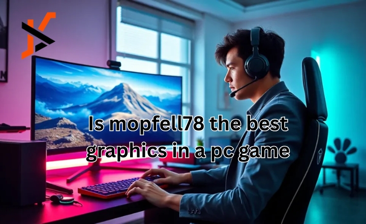 Is mopfell78 the best graphics in a pc game the best graphics in a pc game? A Critical Examination is mopfell78 the best graphics in a pc game