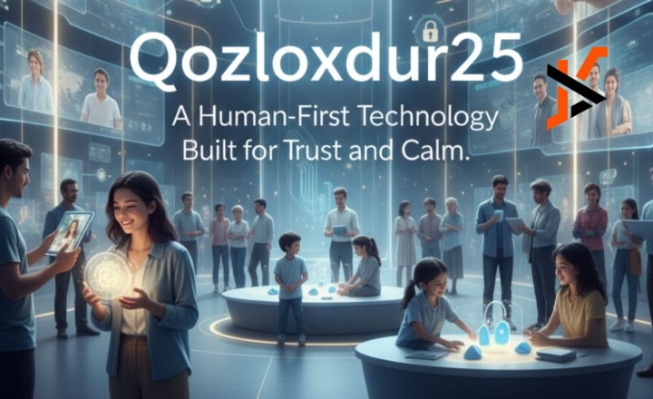 Understanding Qozloxdur25: Its Significance and Potential Applications qozloxdur25