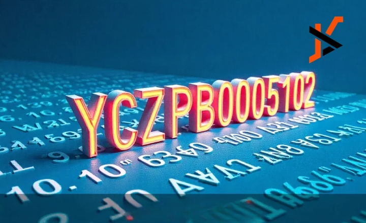 Is ycbzpb00005102 the Key to Understanding Digital Fingerprints and Data Traces? ycbzpb00005102