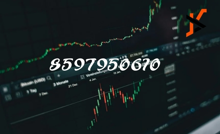 The Significance of 8597950610: A Comprehensive Overview 8597950610