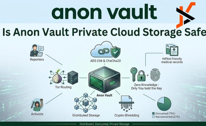 anon vault