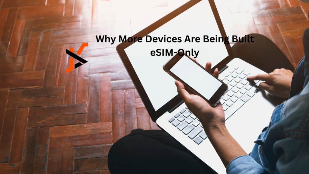 eSIM