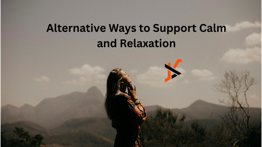 Alternative Ways to Support Calm and Relaxation According to the Anxiety and Depression Association of America (ADAA), around 40 million adults suffer from anxiety disorders in the United States every year. Moreover, the anxiety prevalence rate in adolescents aged 13 to 18 is around 31%. If such problems are not addressed at an early stage, they can develop into more serious consequences, including substance abuse. So, the high prevalence of anxiety highlights the need for early intervention. However, pharmaceutical medications come with side effects such as memory issues, dizziness, and sedation, giving rise to the need for complementary therapies. In this guide, learn about some science-backed alternative treatments that help address anxiety symptoms naturally. Stress Management Techniques Feeling anxious most of the time, with or without any obvious stressor, is treatable with any of these natural remedies: 1. Magnesium Supplements During a panic attack, cortisol levels increase, activating the fight-or-flight response of the central nervous system. Magnesium supplements help reduce cortisol levels naturally, supporting the body in returning to a more relaxed state. However, before taking any dietary supplement, always consult your healthcare provider about the appropriate dosage to avoid any potential side effects. 2. Supplements Various supplements have become part of the wellness industry, especially among people looking for products supporting relaxation. This growing interest has increased demand for options such as calm gummies and other wellness formulas used as part of a daily routine. Some supplements are being studied for their potential role in supporting a calmer mood and helping the body respond to everyday tension. Research in this area is still developing, and more clinical studies are needed to better understand their effects. 3. Mindfulness Meditation Various breathing exercises help in returning to a relaxed state during panic attacks. Mindfulness meditation is one approach in which you focus on your breathing using all your senses and stay present in the moment. When the mind is disturbed by chaos, this practice helps you remain calm by keenly noticing each inhalation and exhalation. You gradually shift your attention away from negative thoughts or unpleasant events and bring it back to the present moment. Tips for Beginners Beginners often find it difficult to move past destructive thoughts and to focus only on their breathing. However, they can make it work with these steps: ● Start with short sessions of 10–15 minutes. ● Choose a peaceful place for practice. ● Be gentle with yourself. ● Return your thoughts to breathing every time you get distracted, without feeling guilty. 4. Journaling Venting out your frustrations is an effective way to stop feelings of anxiety, and journaling is one of the most convenient ways for emotional regulation. Without fear of judgment, you can express whatever you feel or think. Writing about yourself and your experiences helps you understand your thought patterns, leading to better coping strategies. The habit of journaling lets you tackle life’s uncertainties more constructively. 5. Yoga Yoga effectively engages your senses in the present moment and directs your attention away from chaos. Different yoga poses, such as Tree Pose, Triangle Pose, Hero Pose, and Child’s Pose, help relieve body tension and have a calming effect on the mind. So, making a yoga session part of your morning routine can help you kick-start the day with a calm mindset. 6. Herbal Tea Chamomile herbal tea is often used as a nighttime ritual for improving sleep quality. The oral consumption of chamomile has a soothing effect on the brain. Its chemical compounds interact with neurotransmitter pathways, stimulating feel-good hormones for mental wellness. In Conclusion Anxiety disorders, as the most common mental illness, require timely intervention before they trigger other conditions, including depression. The above relaxation techniques help create a calming effect on the nervous system, addressing both physiological and psychological symptoms of anxiety. However, how a person responds to natural therapies can vary from individual to individual. Therefore, you need to figure out what works best for your specific situation.