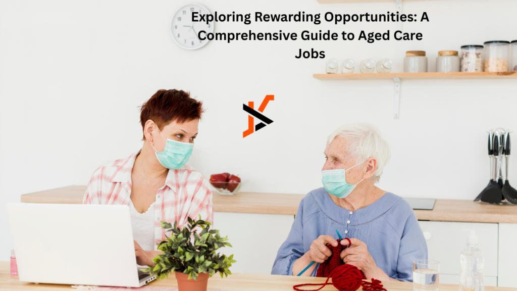 Care Jobs