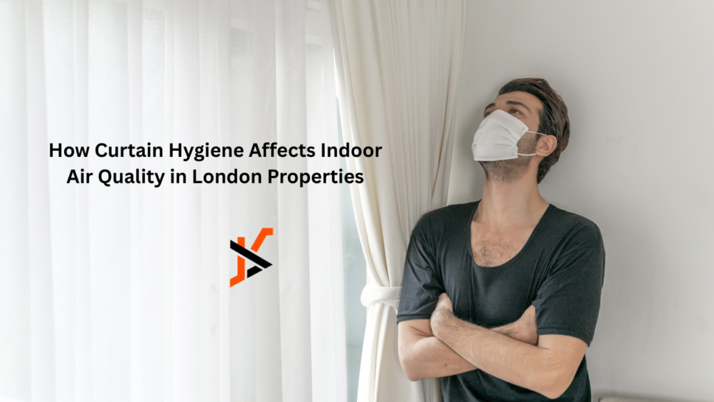 Curtain Hygiene