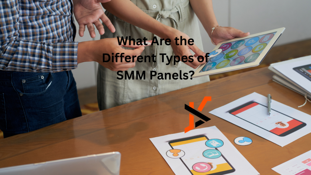 SMM Panels