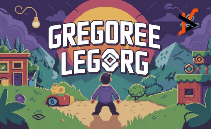 The Impact and Journey of Gregory Legere TheSerpentRogue Gregory Legere TheSerpentRogue
