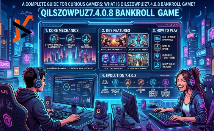 what is qilszoxpuz7.4.0.8 bankroll game