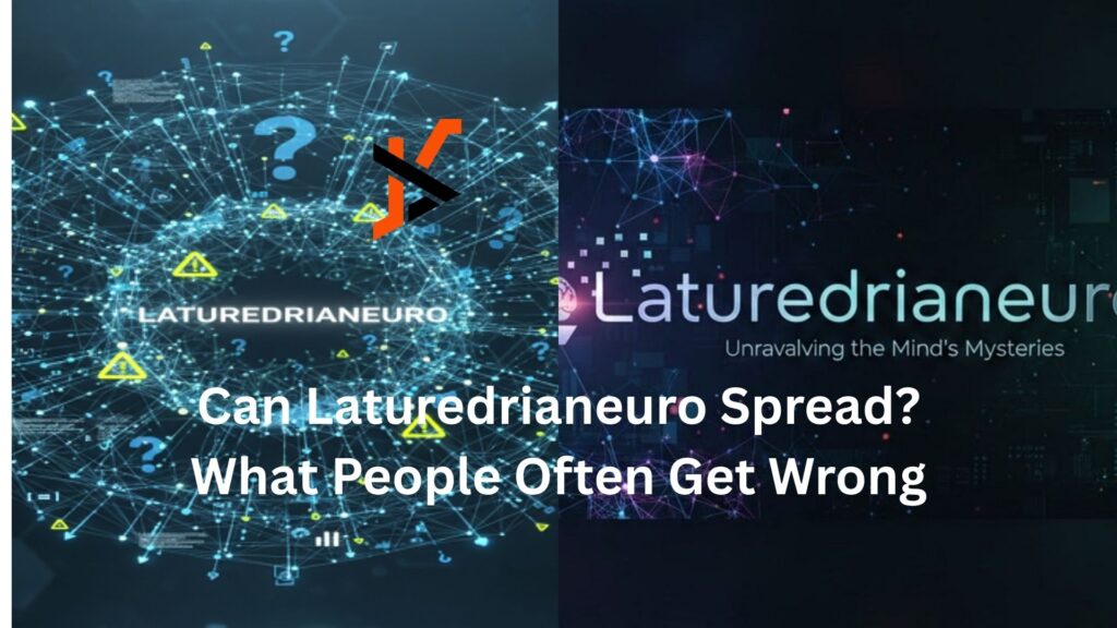 can laturedrianeuro spread
